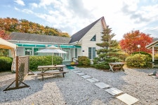 포천 굿모닝펜션, 포천·남양주, 경기 - 여기어때 특가