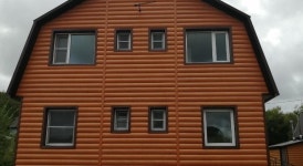 Halaktyrsky Dom, 페트로파블롭스크-캄차츠키, 러시아 - 여기어때 특가