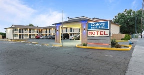 2025 퀸시 Quilomene Wildlife Area 근처 호텔,숙소 베스트 10