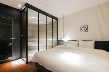 넘버25호텔 명지 서부지청점, 기장·김해공항·기타(그외 지역), 부산 - 여기어때 특가