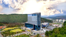 베니키아호텔 서산, 보령(대천)·태안(안면도)·서산·부여, 충청 - 여기어때 특가