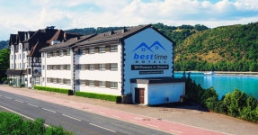 2025 보파르트 Wirges 역 근처 호텔,숙소 베스트 10