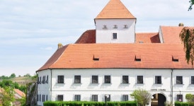 HOTEL CHATEAU ZAMEK CEJKOVICE, 체이코비체, 체코 - 여기어때 특가