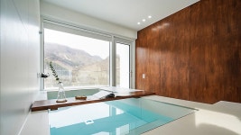 편안함과 감성적인 인테리가 공존하는 | 공간서정 공간3, 강원 - 여기어때 특가