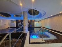 Spa hotel IRIS, 카를로비 바리, 체코 - 여기어때 특가