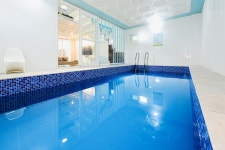 가평 뚜뚜키즈풀빌라앤글램핑펜션, 남이섬·가평읍, 가평 - 여기어때 특가