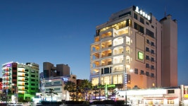 송정 호텔, 해운대 (센텀,송정,달맞이), 부산 - 여기어때 특가