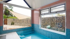 강릉 하하스테이 독채키즈풀빌라, 강릉 (주문진.사천), 강원 - 여기어때 특가