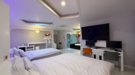 광주 애플무인텔, 광산구 첨단지구, 광주 - 여기어때 특가