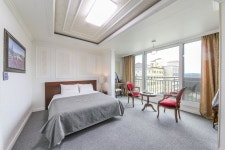 인천공항 파크우드 관광호텔, 을왕리·인천공항, 인천 - 여기어때 특가