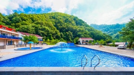 포항 에코팡팡랜드, 포항, 경북 - 여기어때 특가