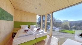 kleinHOTEL Steinau-Rabenstein, 슈타이나우 안 데어 슈트라세, 독일 - 여기어때 특가