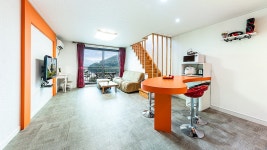 통영 아라솜펜션, 통영·고성, 경남 - 여기어때 특가