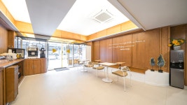 호텔여기어때 광주역점 (종료), 광주, 전라 - 여기어때 특가