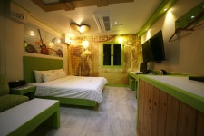 부안 썸 드라이브인 호텔, 김제·부안·고창·정읍, 전북 - 여기어때 특가