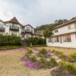 평창 대관령가는길펜션, 평창·횡성·원주, 강원 - 여기어때 특가