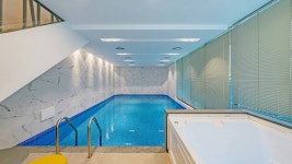 가평 동우리버뷰독채풀빌라, 남이섬·가평읍, 가평 - 여기어때 특가