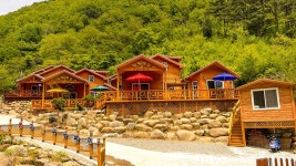 광양 뉴힐링캠프펜션, 순천·광양·구례·담양, 전라 - 여기어때 특가