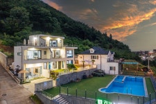 영덕하얀집펜션, 영덕·울진·울릉도, 경북 - 여기어때 특가