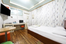 연천 여기서자자, 양주·동두천·연천·장흥, 경기 - 여기어때 특가