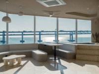 유럽을 품은 광안리 대표 감성숙소 | 부산 머물다가 광안리 3호점, 경상 - 여기어때 특가