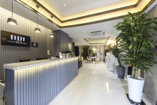 충장로 비즈니스호텔 듀, 동구·남구·국립아시아문화전당·충장로, 광주 - 여기어때 특가