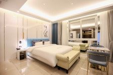 화순 쉼 무인호텔, 담양·곡성·화순·구례, 전남 - 여기어때 특가