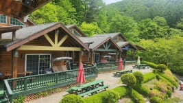 평창 가재와곰펜션, 평창·횡성·원주, 강원 - 여기어때 특가
