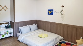 울릉 대박펜션, 영덕·울진·울릉도, 경북 - 여기어때 특가