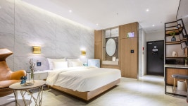 노마드 호텔, 창원·양산·김해·울산, 경상 - 여기어때 특가