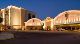 Paragon Casino Resort, 마크스빌, 미국 - 여기어때 특가