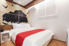 성남 미투호텔, 성남·분당, 경기 - 여기어때 특가