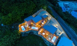 여수 AG스파빌, 여수 (돌산.금오도), 전라 - 여기어때 특가