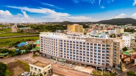 더 베스트 제주 성산, 성산·표선, 제주 - 여기어때 특가