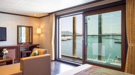 통영 엔쵸비 관광호텔, 통영·창녕, 경상 - 여기어때 특가