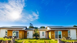 함덕 달자 게스트하우스&펜션, 함덕·월정·구좌·하도, 제주 - 여기어때 특가