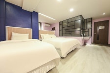 청주 호텔7, 청주 상당구·청원구, 충북 - 여기어때 특가