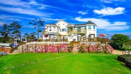 보령 노을애향기펜션, 대천·보령, 충남 - 여기어때 특가