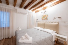 코셔 하우스 자르디노 데이 멜로그라니, 칸나레조, 베네치아, 이탈리아 - 여기어때 특가