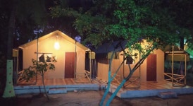 shree farm, 알리바그, 인도 - 여기어때 특가