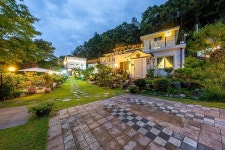 양평비발디산골짜기하얀집, 양평·용문, 경기 - 여기어때 특가