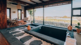 내 집처럼 편안한 독채 자쿠지 숙소 | 제주 오담애월, 제주 (애월·협재) - 여기어때 특가