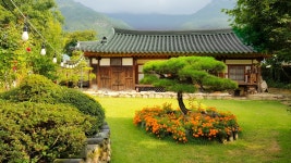 밀양얼음골 120년된 고택 | 향우당 안채, 경상 - 여기어때 특가