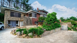 고성 플라트폼별장펜션, 속초·고성, 강원 - 여기어때 특가