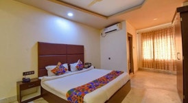 FabHotel RR Suites Guwahati, 구와하티, 인도 - 여기어때 특가