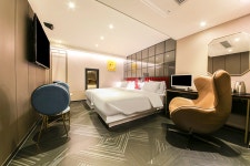 연산 호텔스미스, 연산·토곡, 부산 - 여기어때 특가