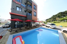 대천 이글스파크펜션, 대천·보령, 충남 - 여기어때 특가