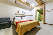 괴산 S무인텔, 증평·괴산·영동·보은·옥천, 충북 - 여기어때 특가