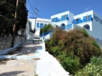 St.George Valsamitis, 아모르고스, 그리스 - 여기어때 특가