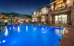 경주 르레브 펜션, 경주 (천북.북군.보문), 경북 - 여기어때 특가